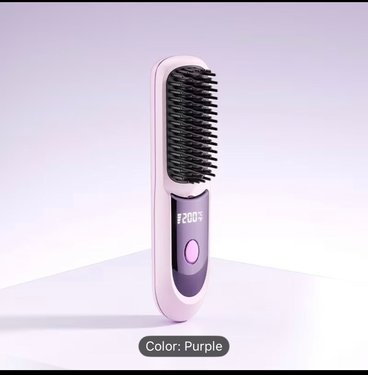 Elura SmoothBrush Pro